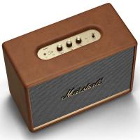 Speakers-Marshall-WOBURN-II-Bluetooth-Speaker-Brown-4