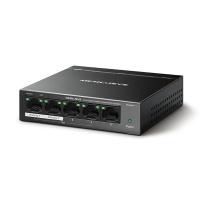 Switches-Mercusys-MS105GP-5-Port-Gigabit-Desktop-Switch-with-4-Port-PoE-5