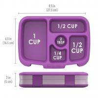 Toys-Kids-Baby-Bentgo-Kid-s-Leak-Proof-Bento-Lunch-Box-Purple-4