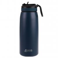 Toys-Kids-Baby-Oasis-Stainless-Steel-Double-Wall-Insulated-Sports-Bottle-with-Sipper-Straw-Navy-780ml-2