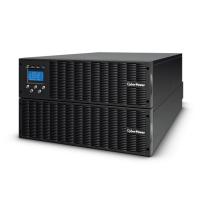 CyberPower OLS Tower 6000VA 5400W Watts UPS (OLS6000ERT6UM)