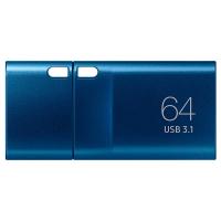 USB-Flash-Drives-Samsung-64GB-Type-C-Blue-USB-Flash-Drive-6