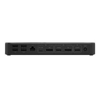 USB-Hubs-Belkin-14-port-USB-C-Docking-Station-65W-PD-4K-Display-2x-HDMI-2xDisplay-Port-Chromebook-Certified-3