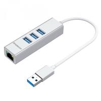 USB-Hubs-Simplecom-CHN420-3-Port-Aluminium-USB-A-Hub-to-USB-A-with-Gigabit-Ethernet-Adapter-Silver-3
