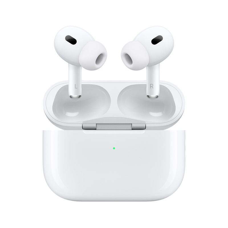 Apple AirPods Pro (2nd generation) with MagSafe Case (USB C)