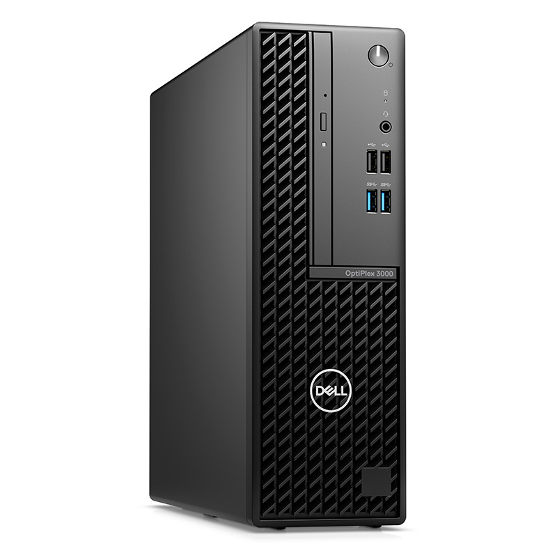 Dell OptiPlex 3000 SFF i5-12600 512GB SSD 16GB RAM W11P Desktop PC (Optiplex 3000 SFF)