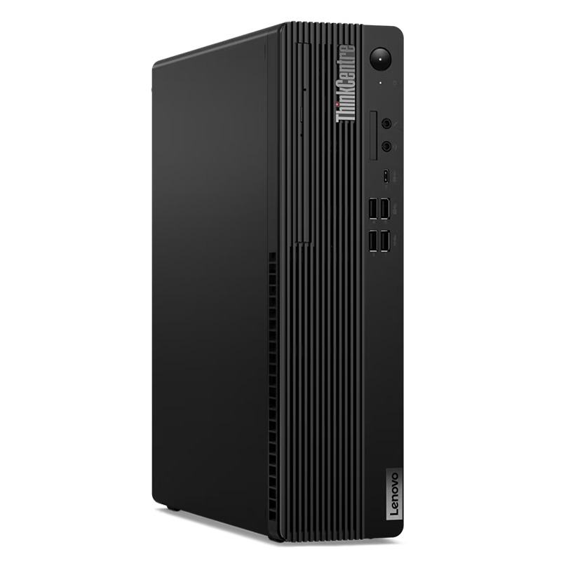 Lenovo ThinkCentre M70s G3 SFF i5-12400 256GB SSD 8GB RAM W11P Desktop PC (11T8001YAU)