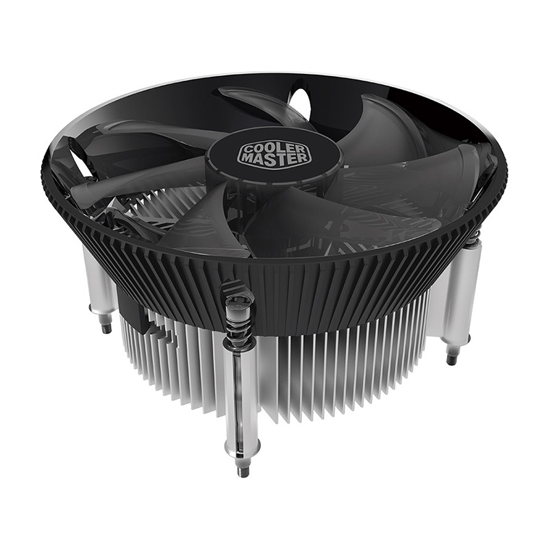 Cooler Master i70 LGA1700 CPU Cooler (RR-I7A7-18FK-N1)