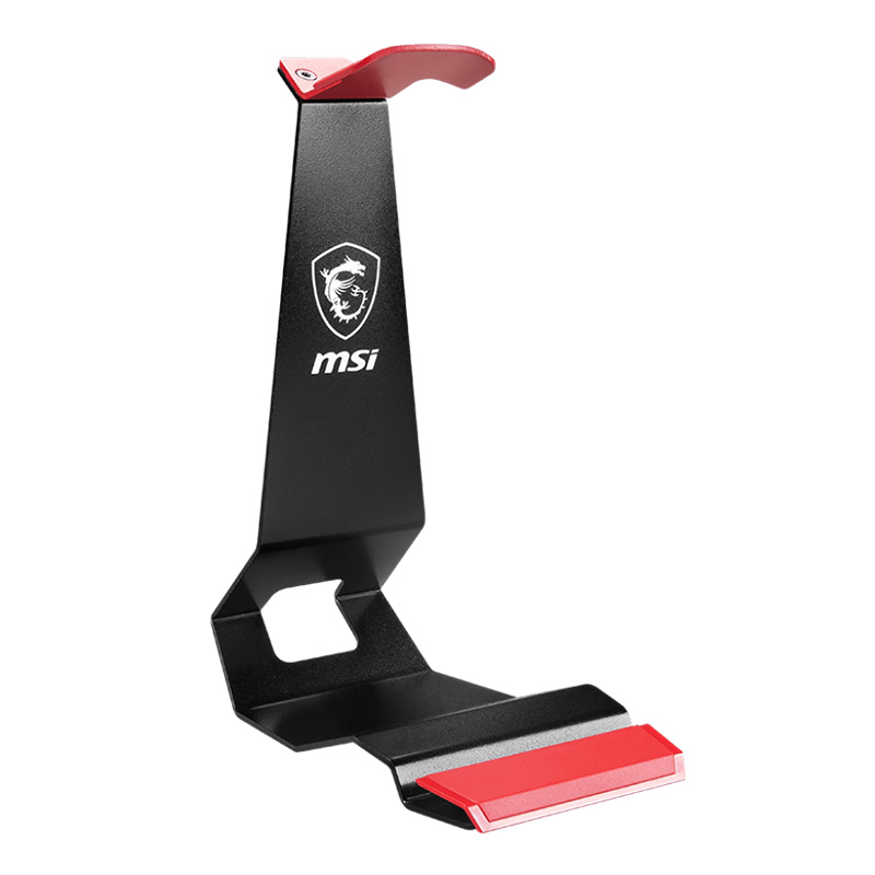 MSI HS01 Headset Stand (HS01 HEADSET STAND)