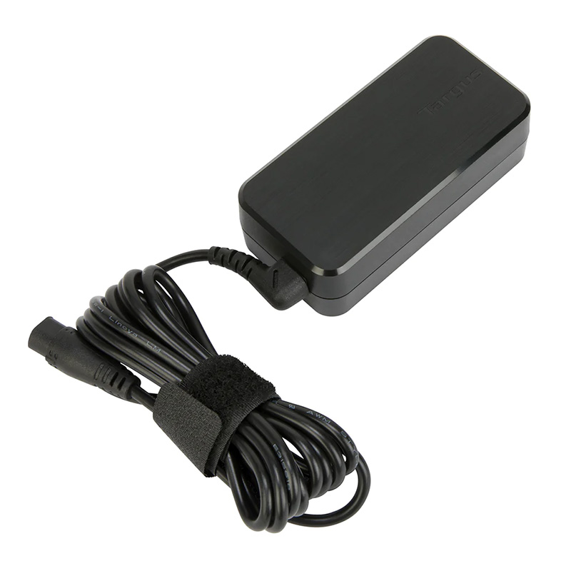 Targus 65W Slim and Light Universal Laptop Charger