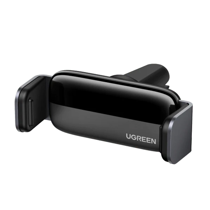 UGreen Car Air Vent Phone Holder - Black