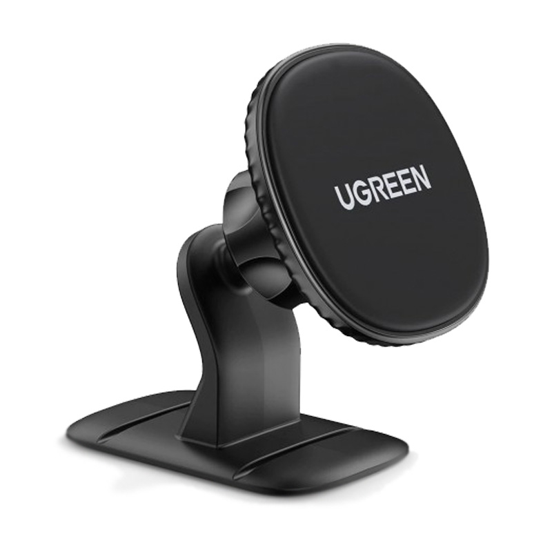 UGreen Magnetic Phone Car Mount - Black