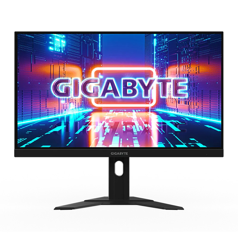 Gigabyte 27in UHD 160Hz SuperSpeed IPS Gaming Monitor (M27U-AU) - REFURBISHED 80916