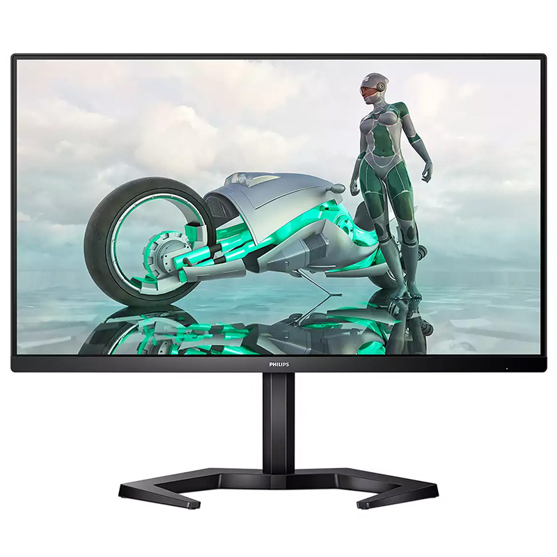 Philips Evnia 24in FHD IPS 165Hz AMD FreeSync Gaming Monitor (24M1N3200Z/75)