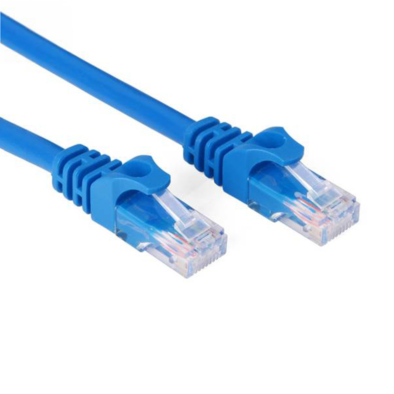 UGreen Cat 6 UTP Ethernet Cable 10m Blue