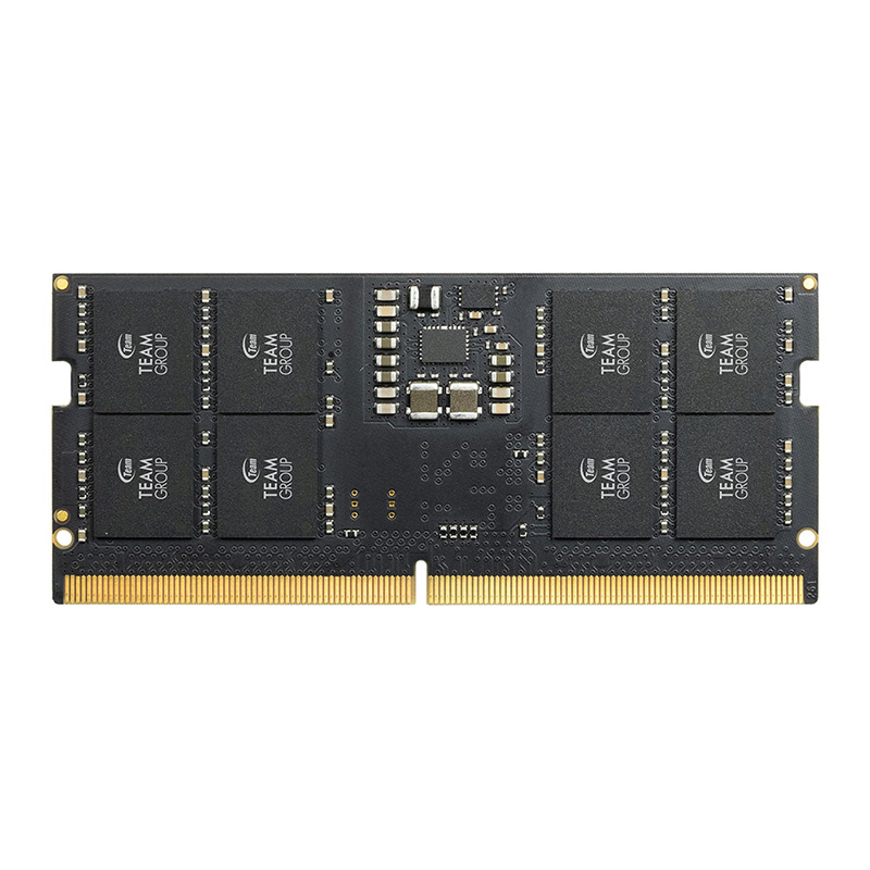 Team Elite 32GB (1x32GB) TED532G5200C42-S01 CL42 SODIMM 5200MHz DDR5 RAM