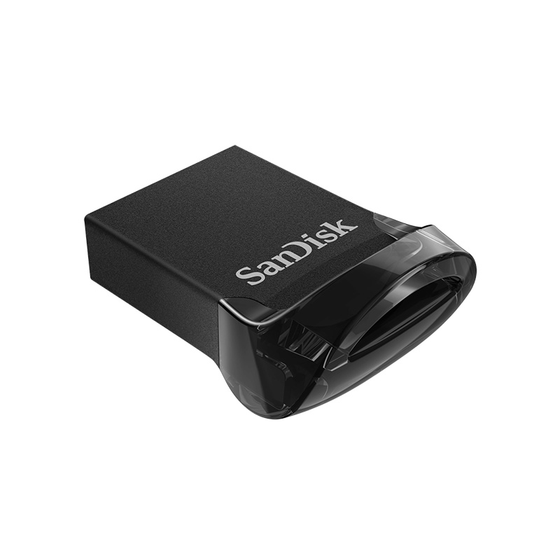 SanDisk 16GB CZ430 Ultra Fit USB 3.1 130MB/s Flash Drive