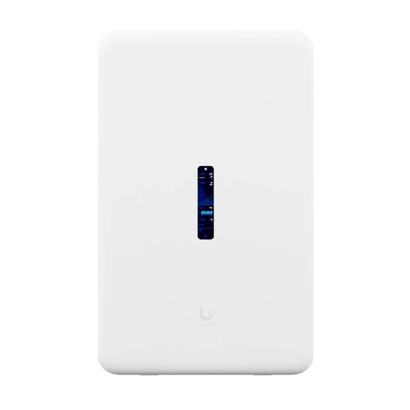 Ubiquiti UniFi Dream Wall All-in-One Internet Gateway (UDW)