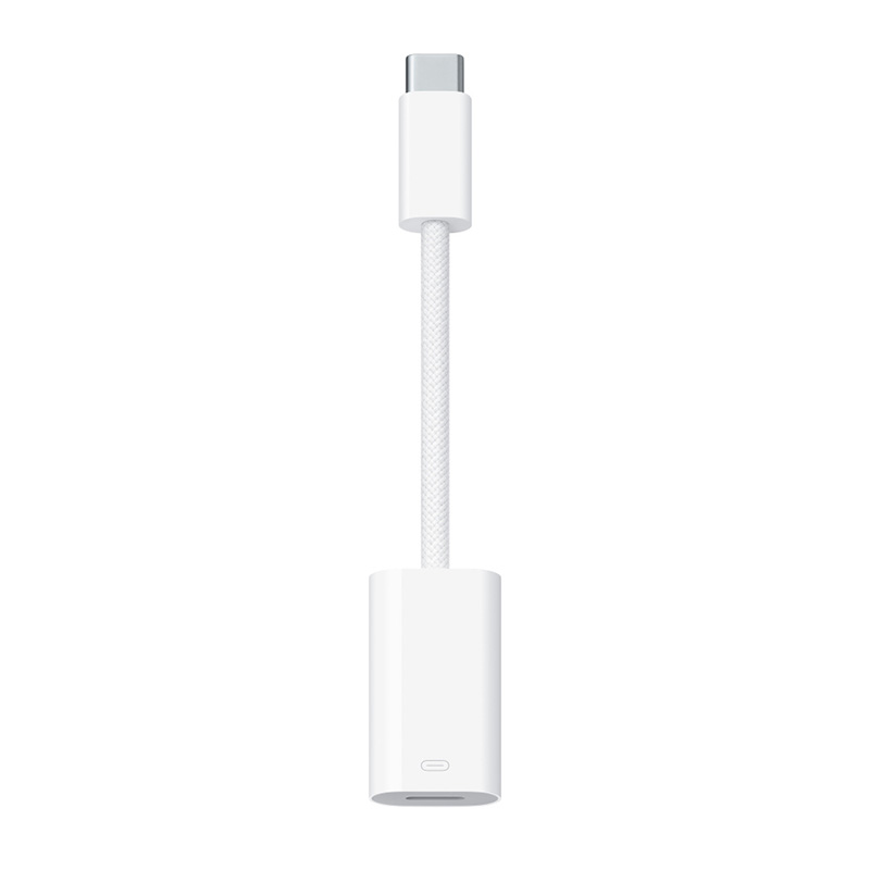 Apple USB-C to Lightning Adapter