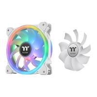 120mm-Case-Fans-Thermaltake-SWAFAN-12-120mm-LED-RGB-Swappable-White-Radiator-Fan-3-Pack-4