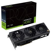 Asus ProArt GeForce RTX 4080 OC 16G Graphics Card (PROART-RTX4080-O16G)