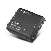 Display-Adapters-Simplecom-CM401v2-Composite-AV-CVBS-to-HDMI-Video-Converter-1080p-Upscaler-Alloy-Case-3