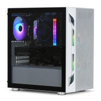 CyberBlaze G3 Core Intel i3 12100F GeForce RTX 4060 Ti Gaming PC 55579-N