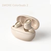 Headphones-1MORE-ColorBuds-2-Noise-Reduction-24Hours-Playtime-Bluetooth-5-2-Earphones-Wireless-Student-Earplugs-Sports-Gold-44