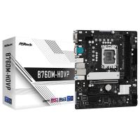 Intel-LGA-1700-Asrock-B760M-HDVP-LGA1700-mATX-Motherboard-6