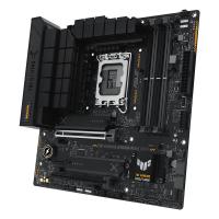 Asus TUF Gaming B760M-Plus WIFI DDR5 LGA 1700 mATX Motherboard (TUF GAMING B760M-PLUS WIFI)