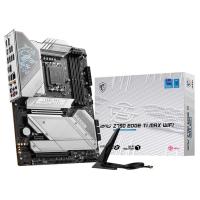 MSI MPG Z790 Edge Ti Max WiFi LGA 1700 ATX Motherboard (MPG Z790 EDGE TI MAX WIFI)