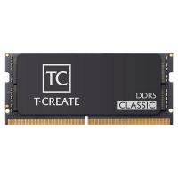 Laptop-SODIMM-RAM-Team-16GB-1x16GB-CTCCD516G5600HC46A-S01-T-Create-Classic-CL46-SODIMM-5600MHz-DDR5-RAM-3