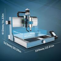 Laser-Engravers-3030-PROVer-MAX-Desktop-CNC-Router-for-High-Precision-Metalworking-with-Linear-Guide-Ball-Screw-Motion-24