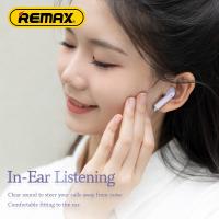 MOREJOY-Remax-True-Wireless-Stereo-Earbuds-for-Music-Call-TWS-bluetooth-5-3-earphones-headphones-Crystal-Clear-Sound-Profile-Black-10