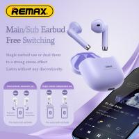 MOREJOY-Remax-True-Wireless-Stereo-Earbuds-for-Music-Call-TWS-bluetooth-5-3-earphones-headphones-Crystal-Clear-Sound-Profile-Black-9