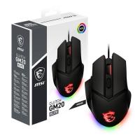 MSI-Clutch-GM20-Elite-Wired-Gaming-Mouse-4