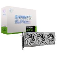 MSI-GeForce-RTX-4080-16G-Gaming-X-Slim-White-Graphics-Card-8