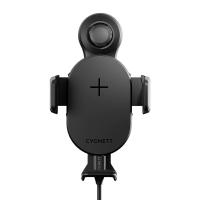 Mobile-Phone-Accessories-Cygnett-EasyMount-Car-Vent-Mount-with-10W-Fast-Wireless-Charger-5