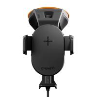 Mobile-Phone-Accessories-Cygnett-EasyMount-Car-Window-Mount-Fixed-Arm-with-10W-Fast-Wireless-Charger-2