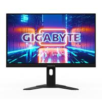 Gigabyte 27in UHD 160Hz SuperSpeed IPS Gaming Monitor (M27U-AU) - OPENED BOX 80889