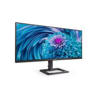 Monitors-Philips-E-Line-34in-QHD-100Hz-VA-Monitor-346E2LAE-3