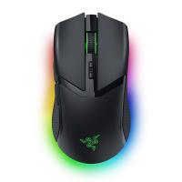 Razer Cobra Pro Ambidextrous RGB Wireless Optical Gaming Mouse - Black (RZ01-04660100-R3A1)