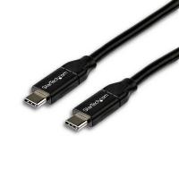 USB-Cables-Startech-USB-IF-Certified-USB-C-Male-to-USB-C-Male-Cable-w-5A-PD-2m-2