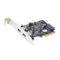 Wired-PCIE-Adapters-Startech-2-Port-USB-A-3-1-Gen-2-10Gbps-PCIe-Expansion-Card-5