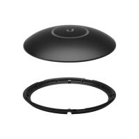 Wireless-Access-Points-WAP-Ubiquiti-UAP-nanoHD-and-U6-Lite-Hard-Cover-Skin-Casing-Matte-Black-3-Pack-3