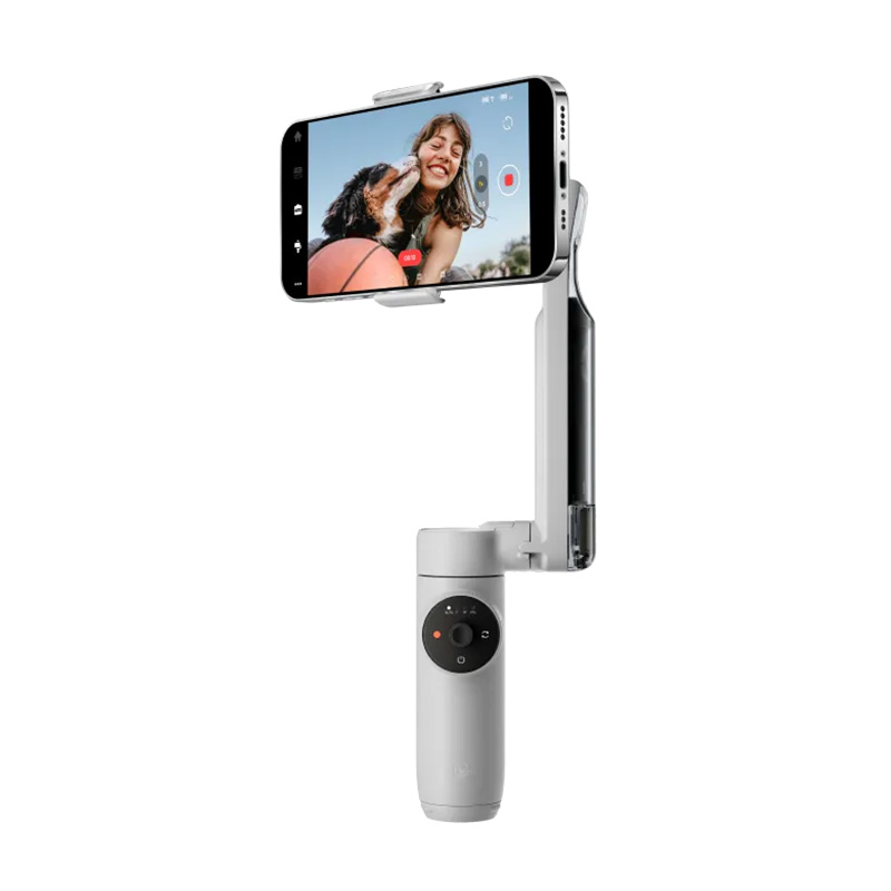 Insta360 Flow Standalone Smartphone Gimbal Stabilizer - Grey