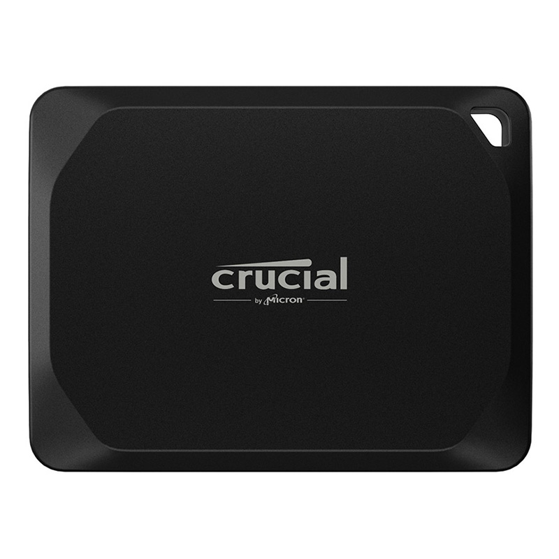 Crucial X10 Pro 1TB Portable SSD - CT1000X10PROSSD9