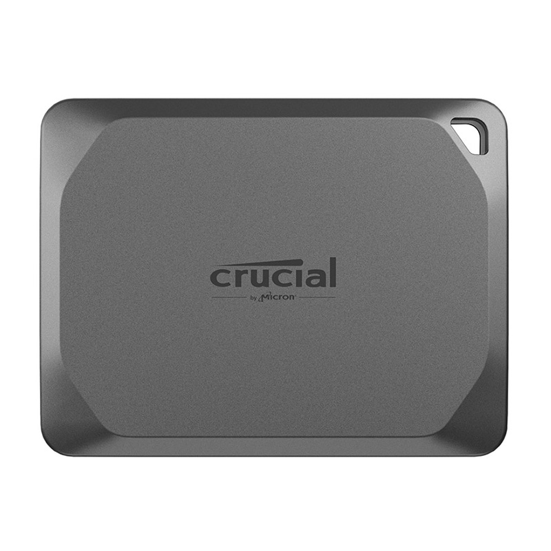 Crucial X9 Pro 4TB Portable SSD (CT4000X9PROSSD9)