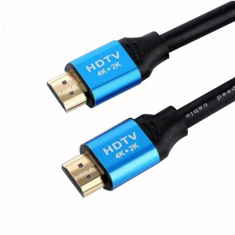 Generic HDMI V2.0 4K M-M Cable 5m (CB-H-05-V2-4K)