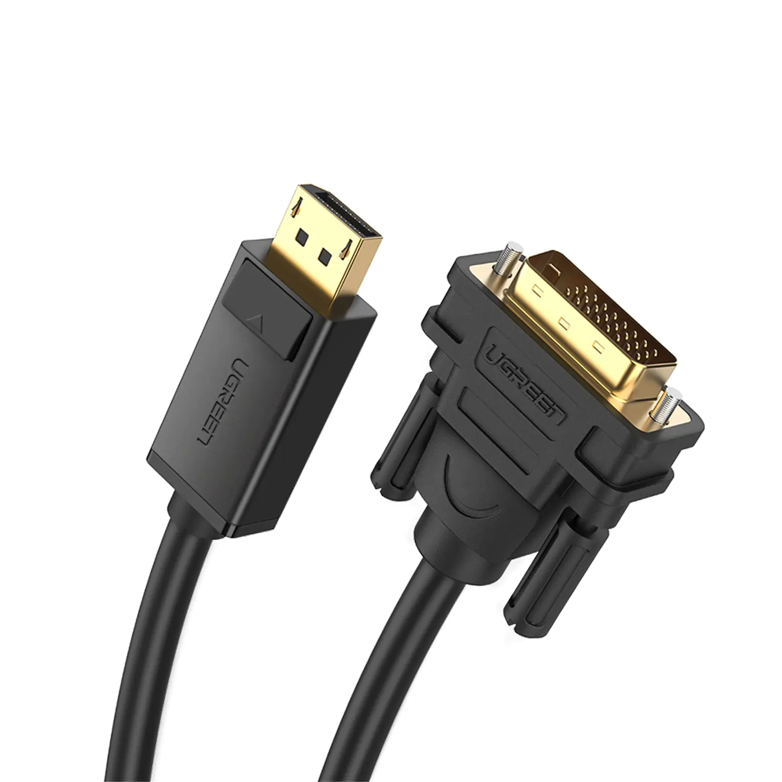UGREEN HDMI to DVI Cable 5m (Black)